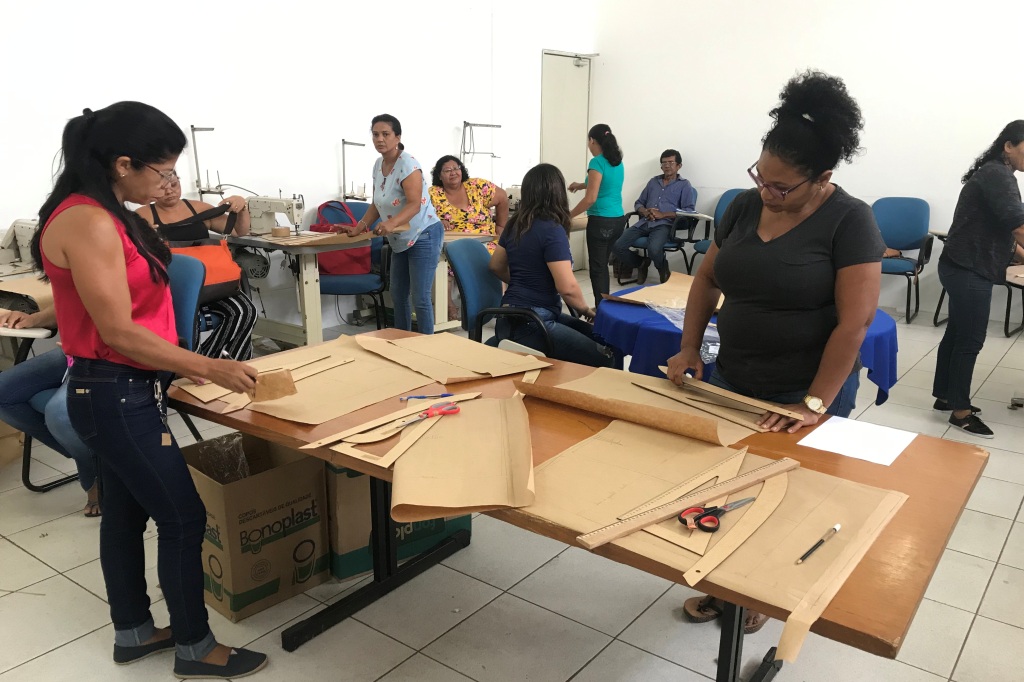 Leia mais sobre o artigo Como Calcular o Tempo de Produção das Peças e Otimizar a Costura: Dicas para Aumentar a Eficiência