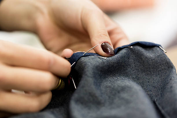 Como Encurtar um Vestido Sem Perder o Caimento: Guia Completo para Iniciantes