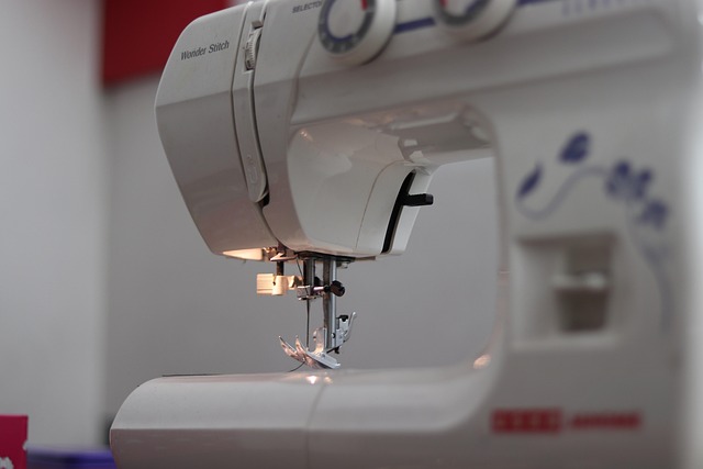 Leia mais sobre o artigo Como Afinar Máquina de Costura Singer: Guia Passo a Passo