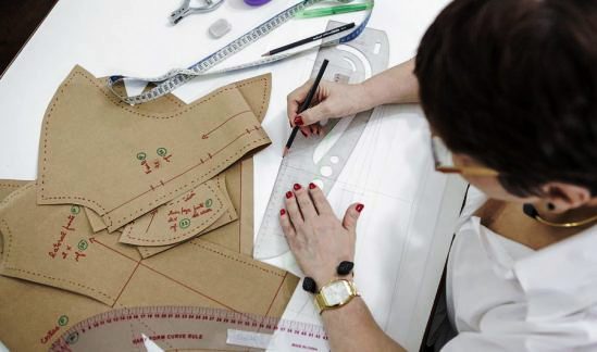 Como Fazer Moldes de Roupas para Iniciantes: Guia Completo