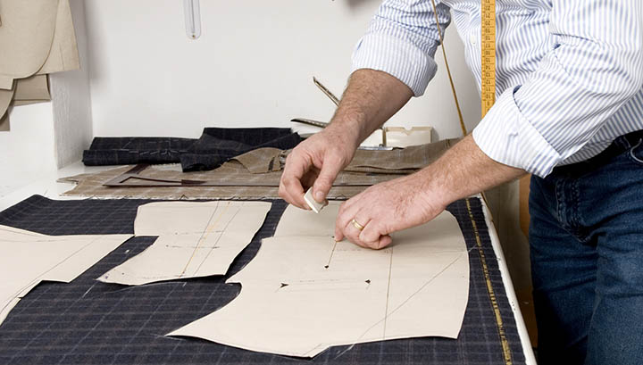 Moldes de Roupas: Onde Comprar e Como Começar a Costurar Hoje Mesmo