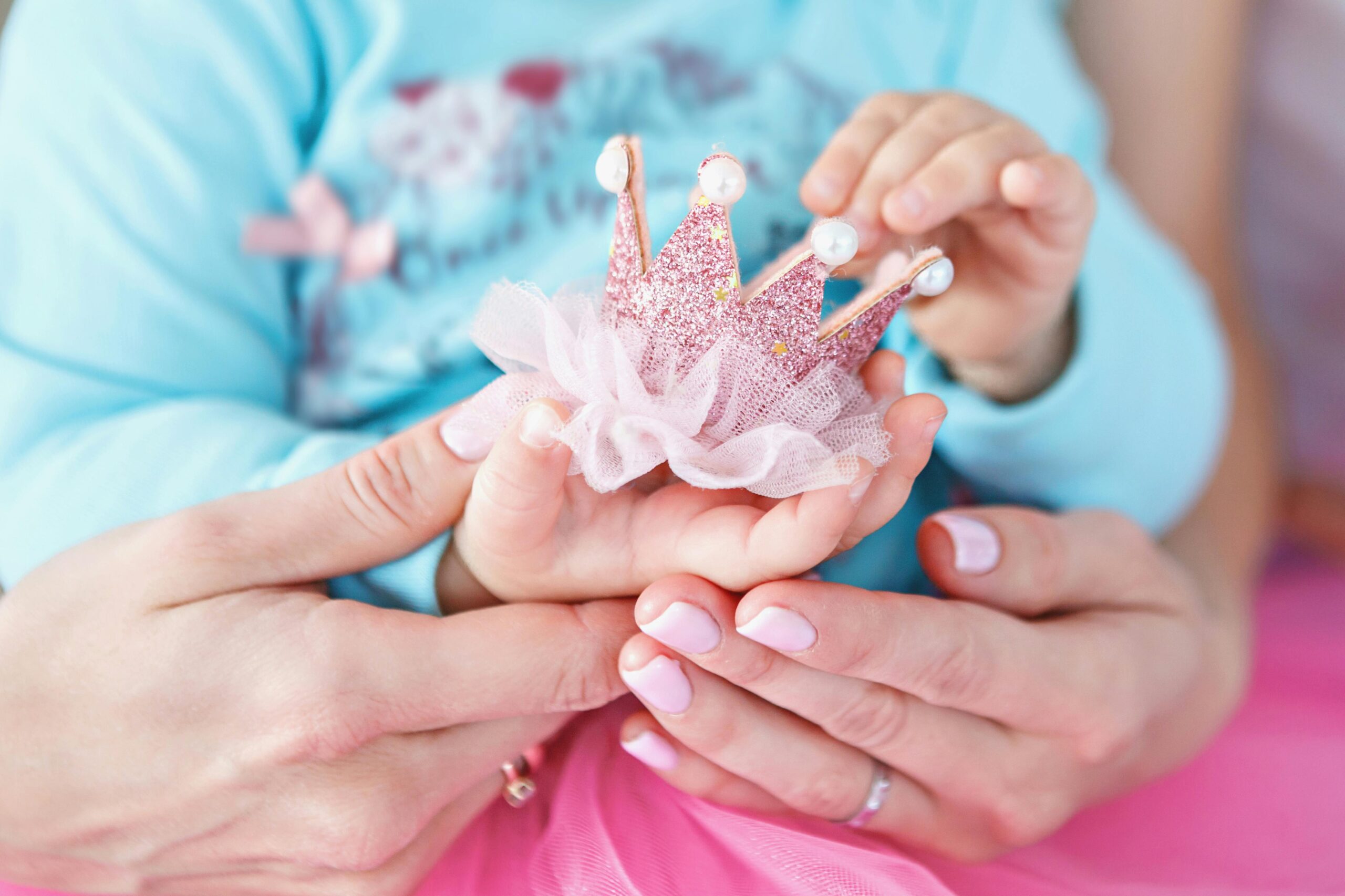 Como Ganhar Dinheiro com Tiaras de Tecido: Guia Completo para Iniciantes