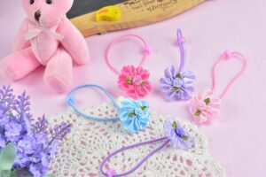 Leia mais sobre o artigo Como Fazer Tiaras de Tecido: Guia Passo a Passo para Criar Acessórios Lindos e Exclusivos