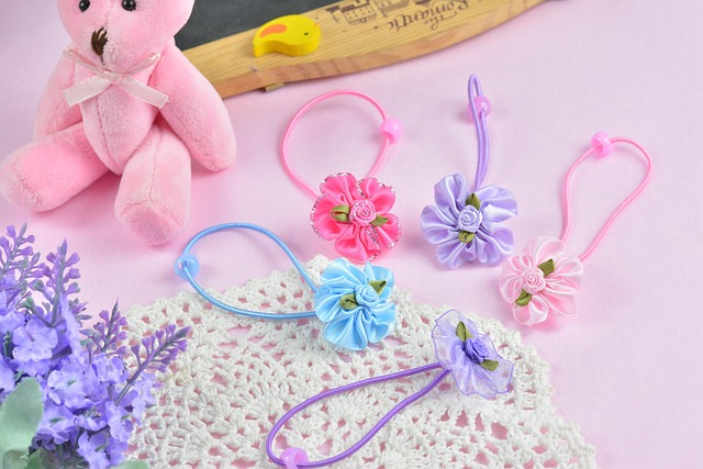 Como Fazer Tiaras de Tecido: Guia Passo a Passo para Criar Acessórios Lindos e Exclusivos